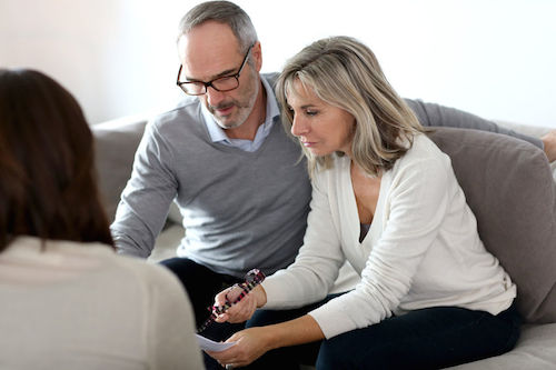 Living Trust 101: Marital Split Trust Living Trust 101: Marital Split Trust